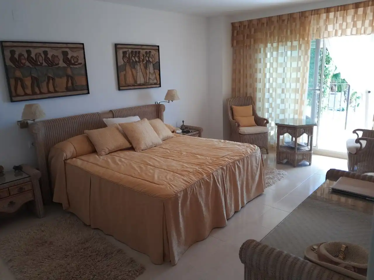 Villa à vendre à El Faro, imagen 9