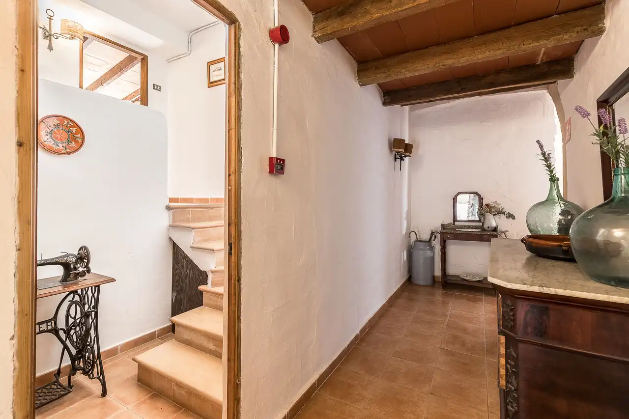 Casa rústica con piscina en venta en Felanitx Poble, imagen 7