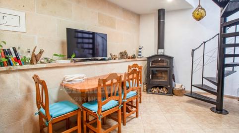 Foto 2 de Casa o chalet en venta en Tanques del Carme - Fort de l'Eau, Illes Balears