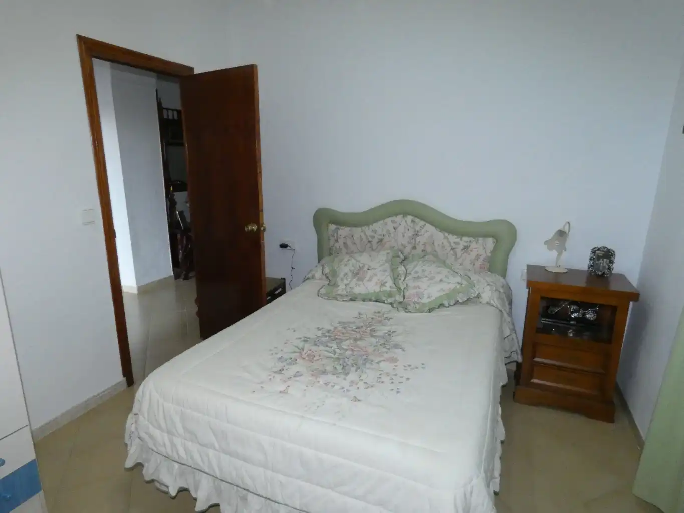 Schlafzimmer von Gebäude zum Verkauf in Azuaga