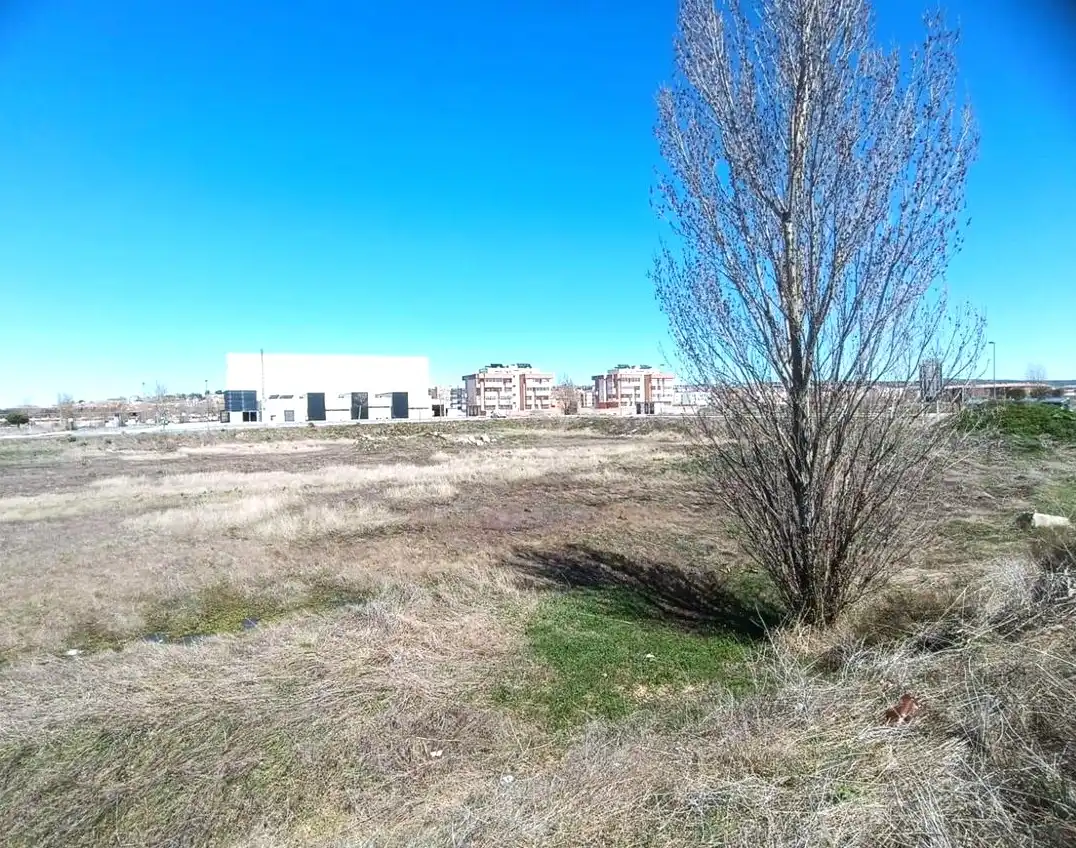 Terreny residencial en venda a Parcela 17 - P.P. P.A. 16 SOTO II, imagen 15