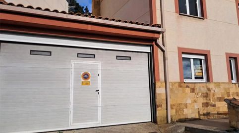 Foto 3 de Casa o xalet en venda a Calle la Erica, 12, Guardo, Palencia