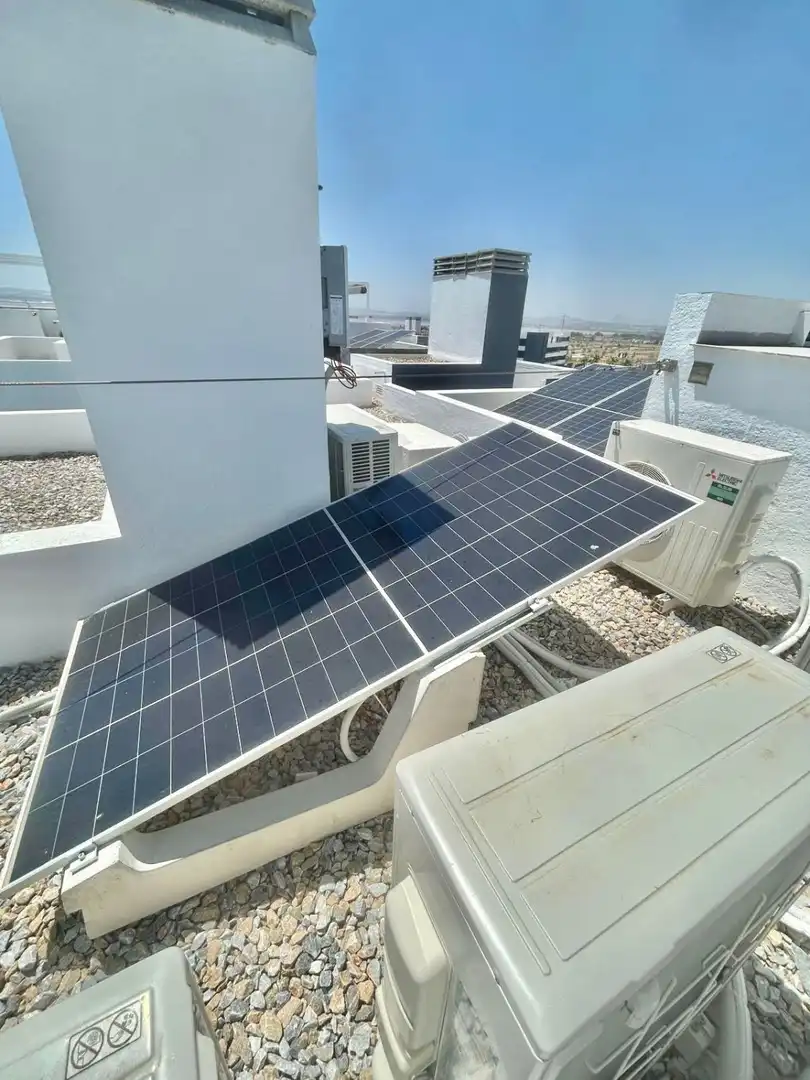 Terrassa de Àtic en venda en Torrevieja amb Aire condicionat, Calefacció i Terrassa