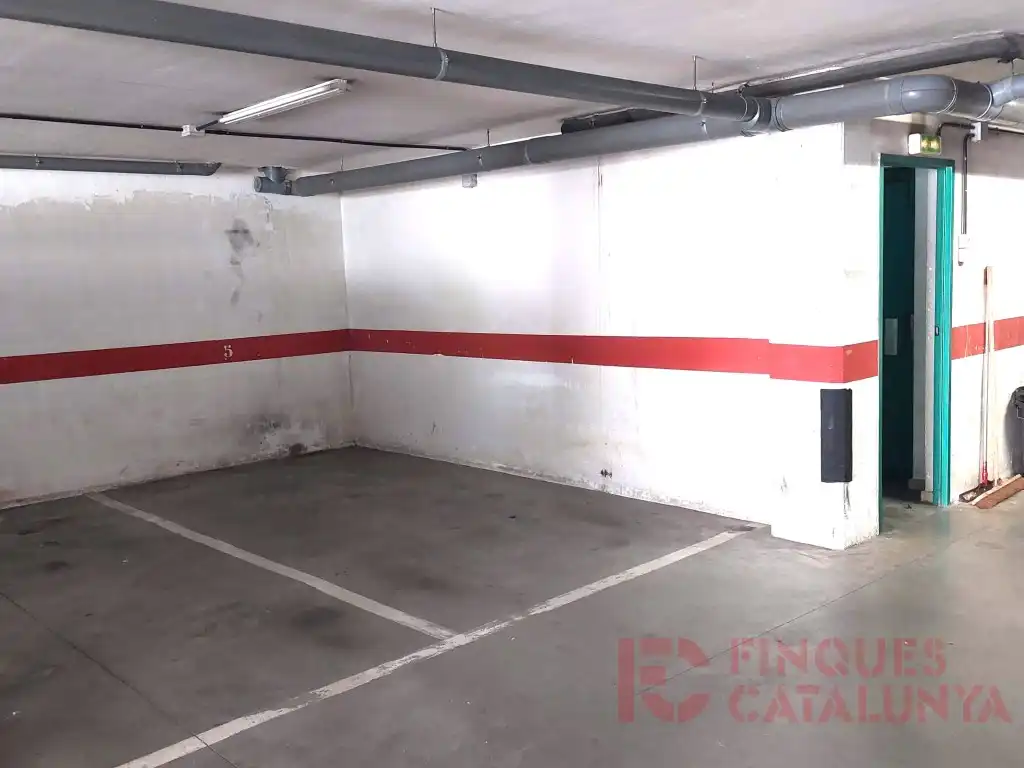 Individual for sale in Calle Mq Caldes Montbui