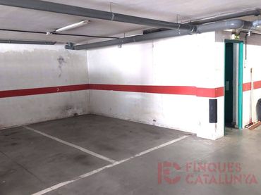 Individual en venda a Calle Mq Caldes Montbui