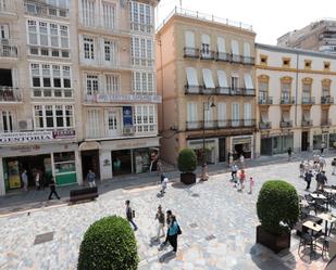 Vista exterior de Oficina de lloguer en Cartagena