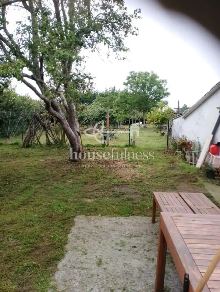 Casa con jardín en venta en Lugar Barreiro, imagen 16