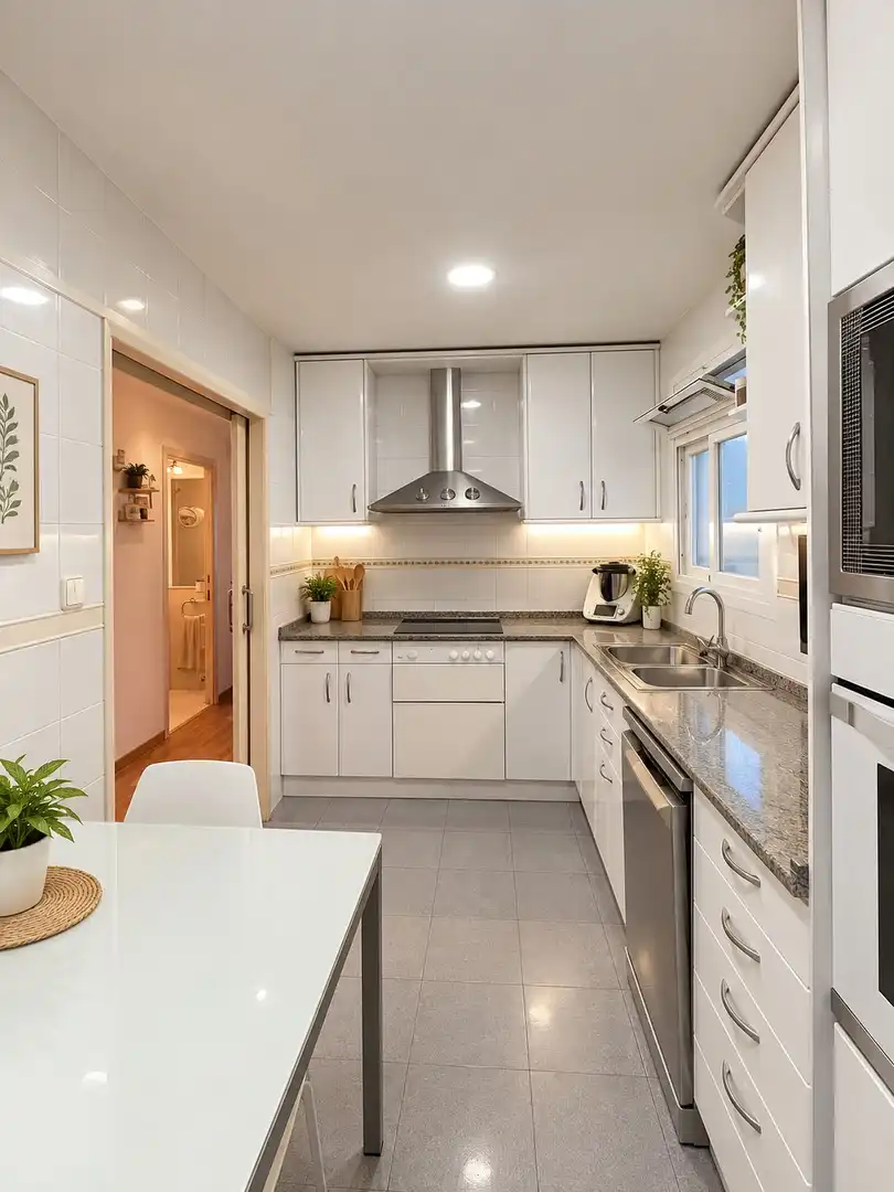 Appartement à vendre à Sarrià - Sant Gervasi, imagen 6