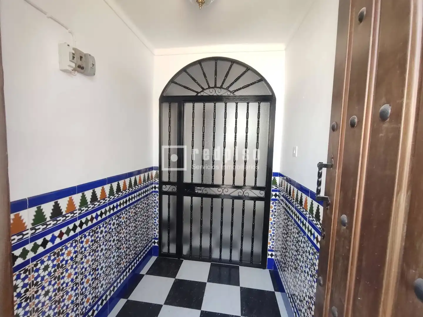 Casa amb jardí en venda a Sierra de Yeguas, imagen 40