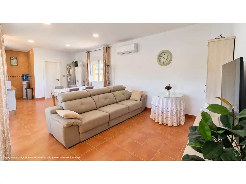 Casa en venta en Calle Londres, imagen 6