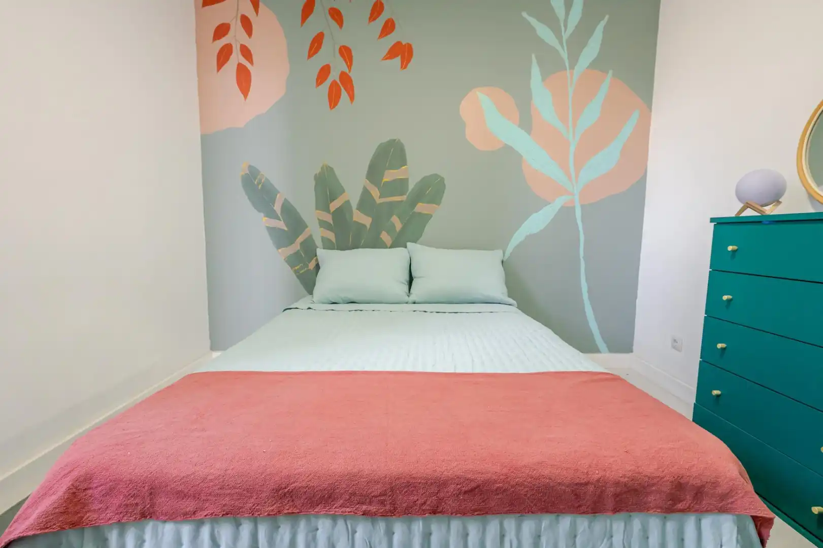 Wohnung zur Miete in Playa del Inglés, imagen 9