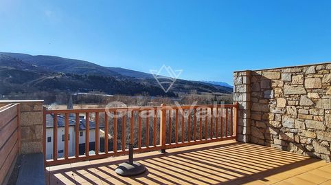 Foto 4 von Einfamilien-Reihenhaus zum Verkauf in Osséja, Cerdanya Francesa