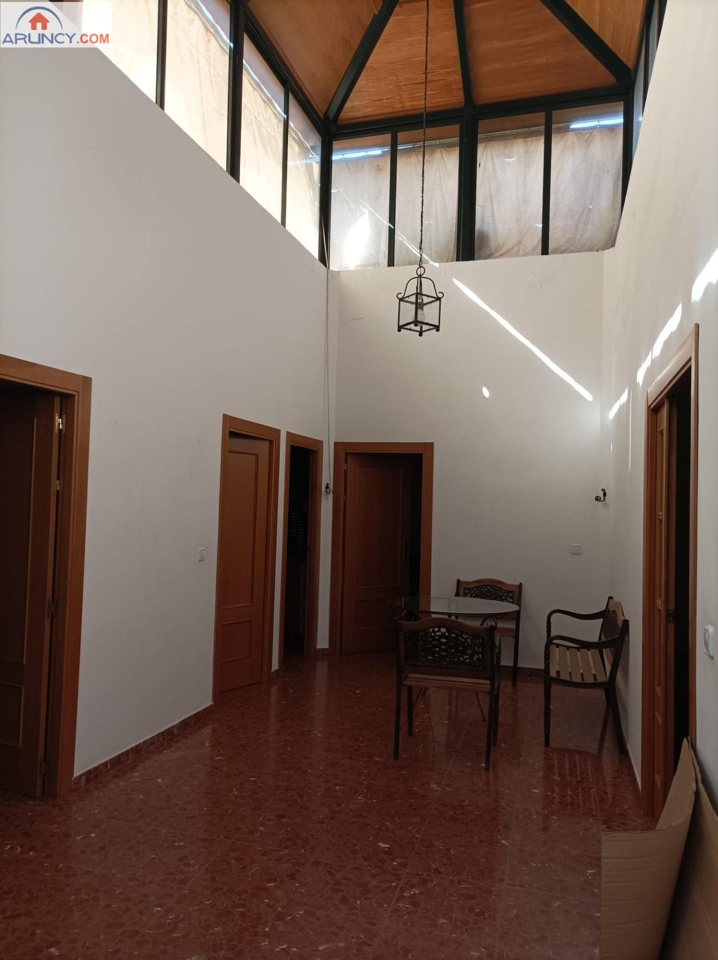 Casa o xalet en venda en Alcalá de Guadaira amb Aire condicionat, Calefacció i Terrassa