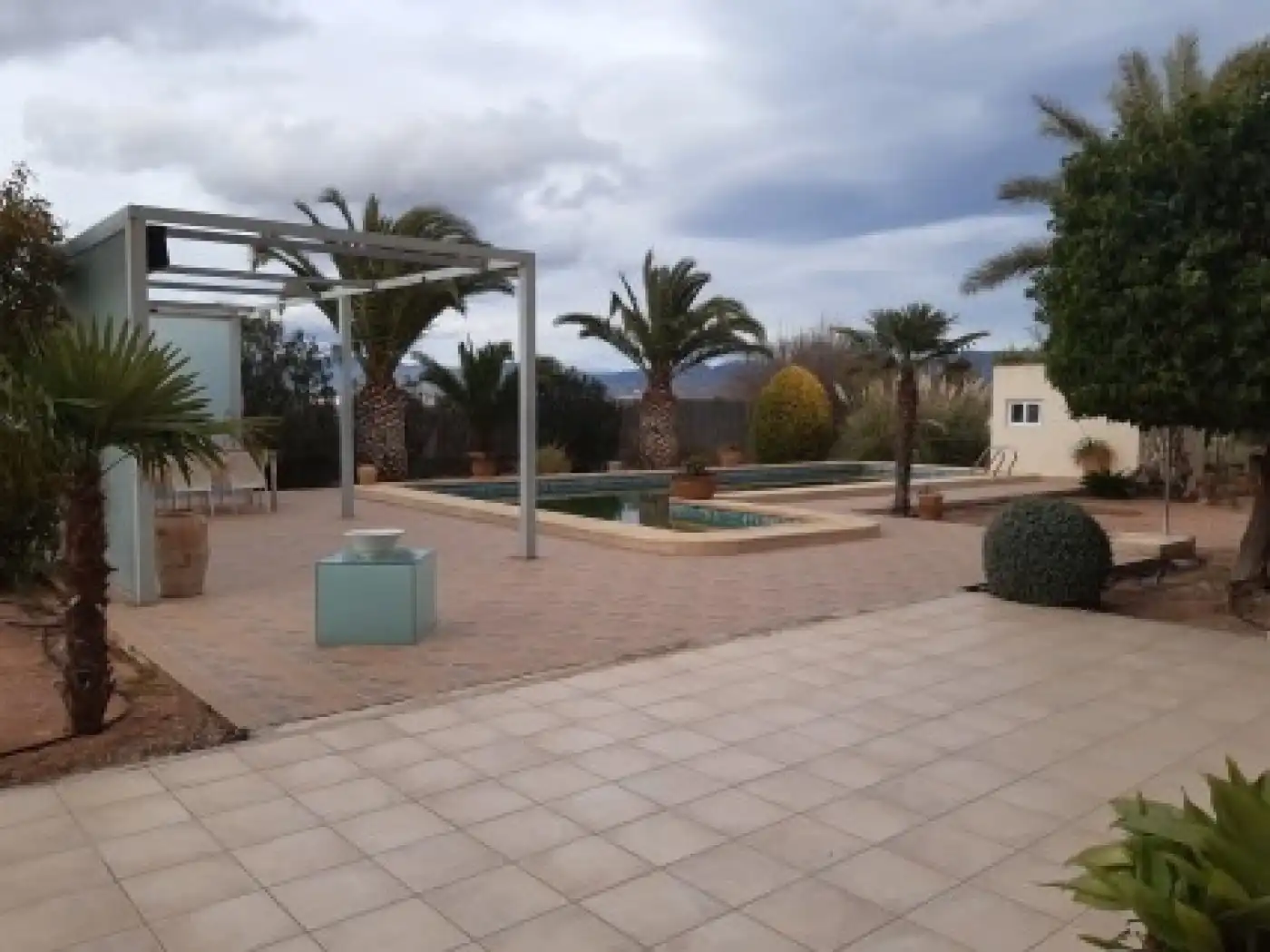 Villa avec piscine à vendre à Monóvar  / Monòver, imagen 36