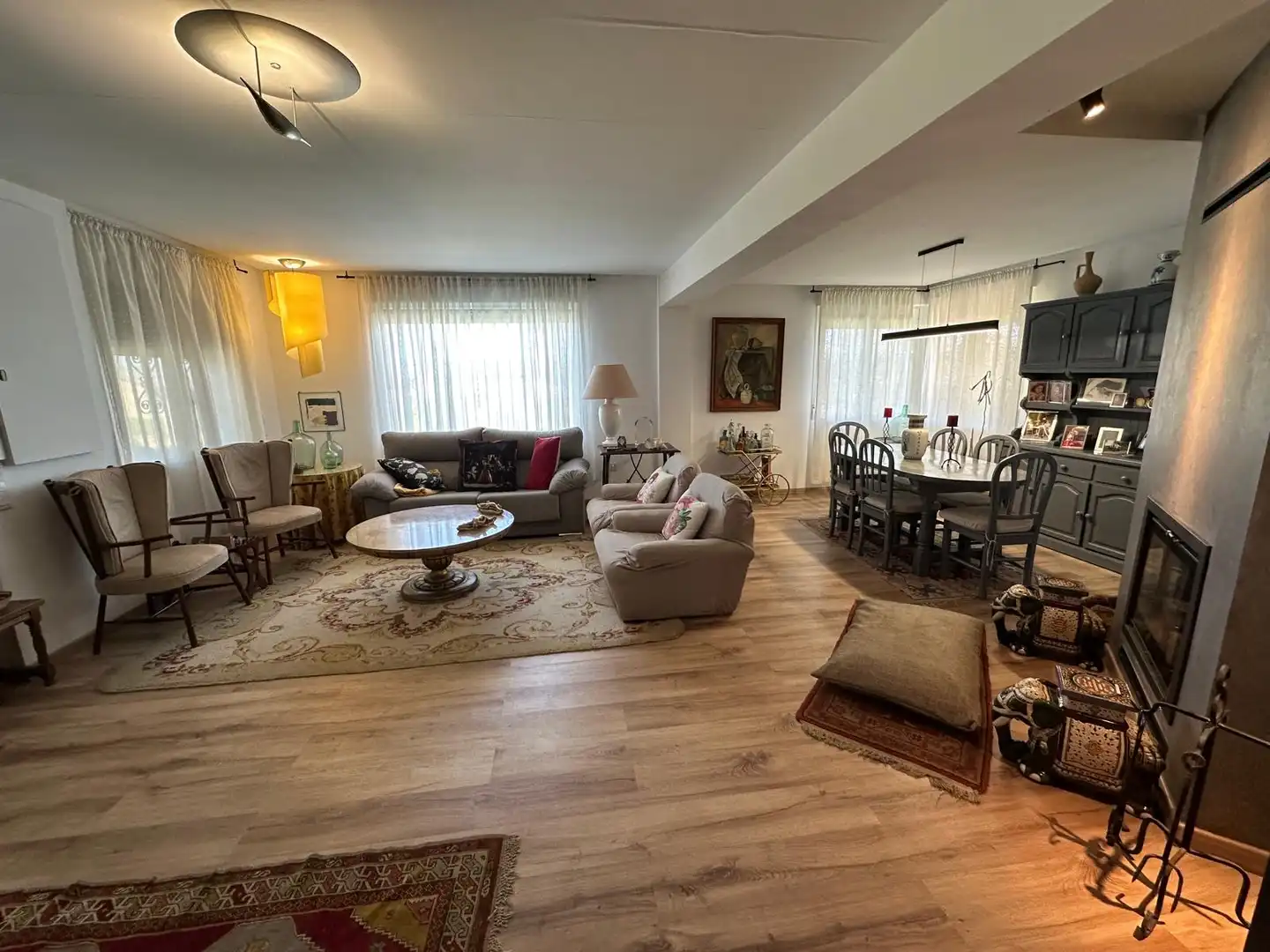 Detached house with pool for sale in Calle el Hórreo, imagen 6