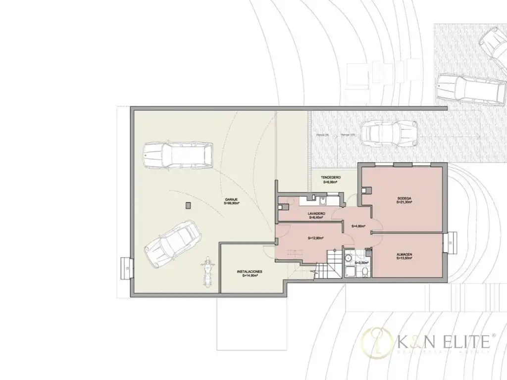 Casa o xalet de lloguer en Majadahonda