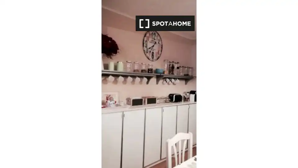 Habitación en Albors