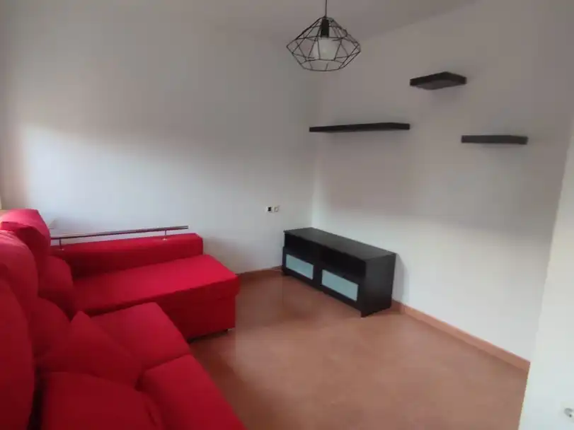 Wohnzimmer von Haus oder Chalet zur Miete in O Porriño  , Pontevedra