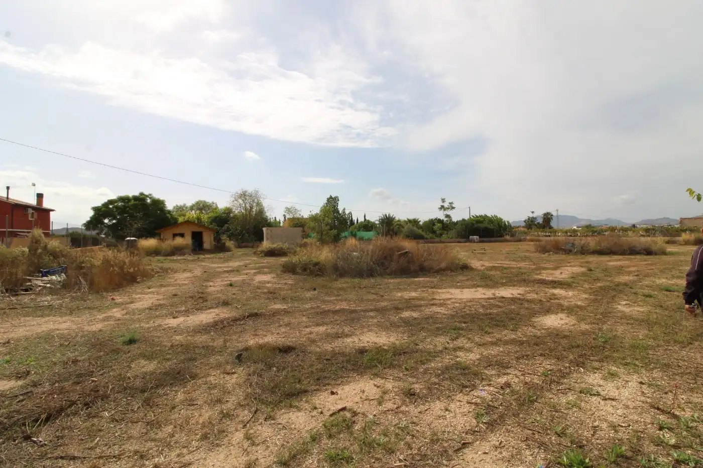 Residential land for sale in Novelda, imagen 8