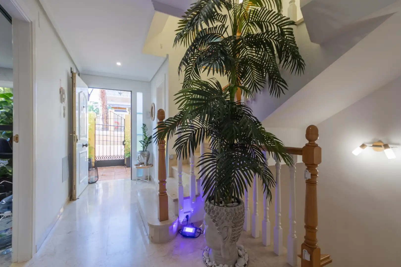 Maison mitoyenne avec piscine à vendre à DON BENITO DE JARALES 2, imagen 11