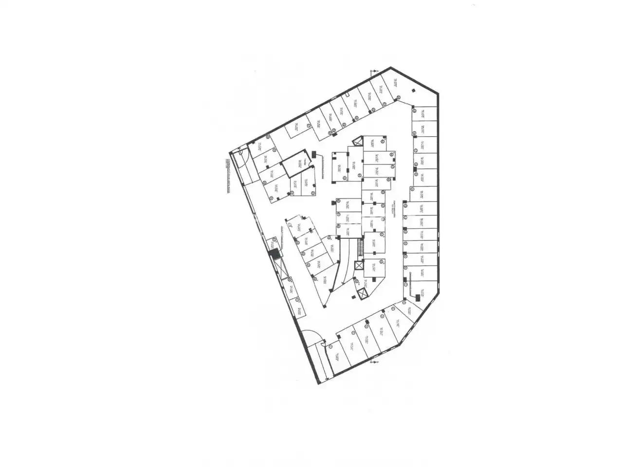 Garatge en venda en Sant Cugat del Vallès amb Alarma