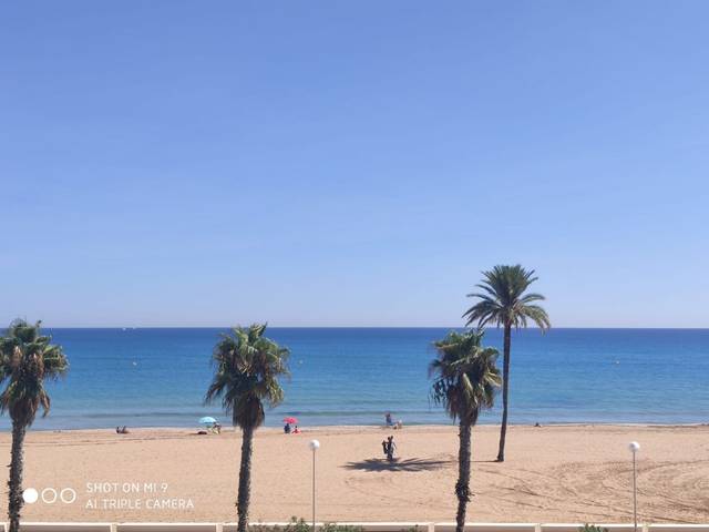 Apartamento en Alquiler en Calle del Músico Antón Roch en Agua Amarga - Urbanova