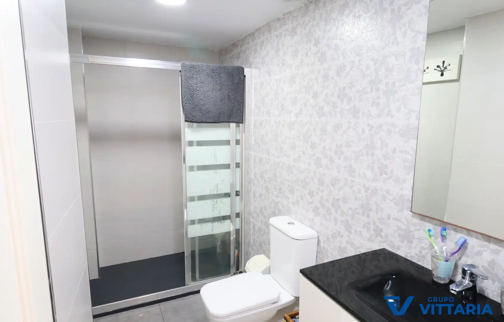 Flat for sale in Calle Judía, Plaza de Toros - Santa Rita