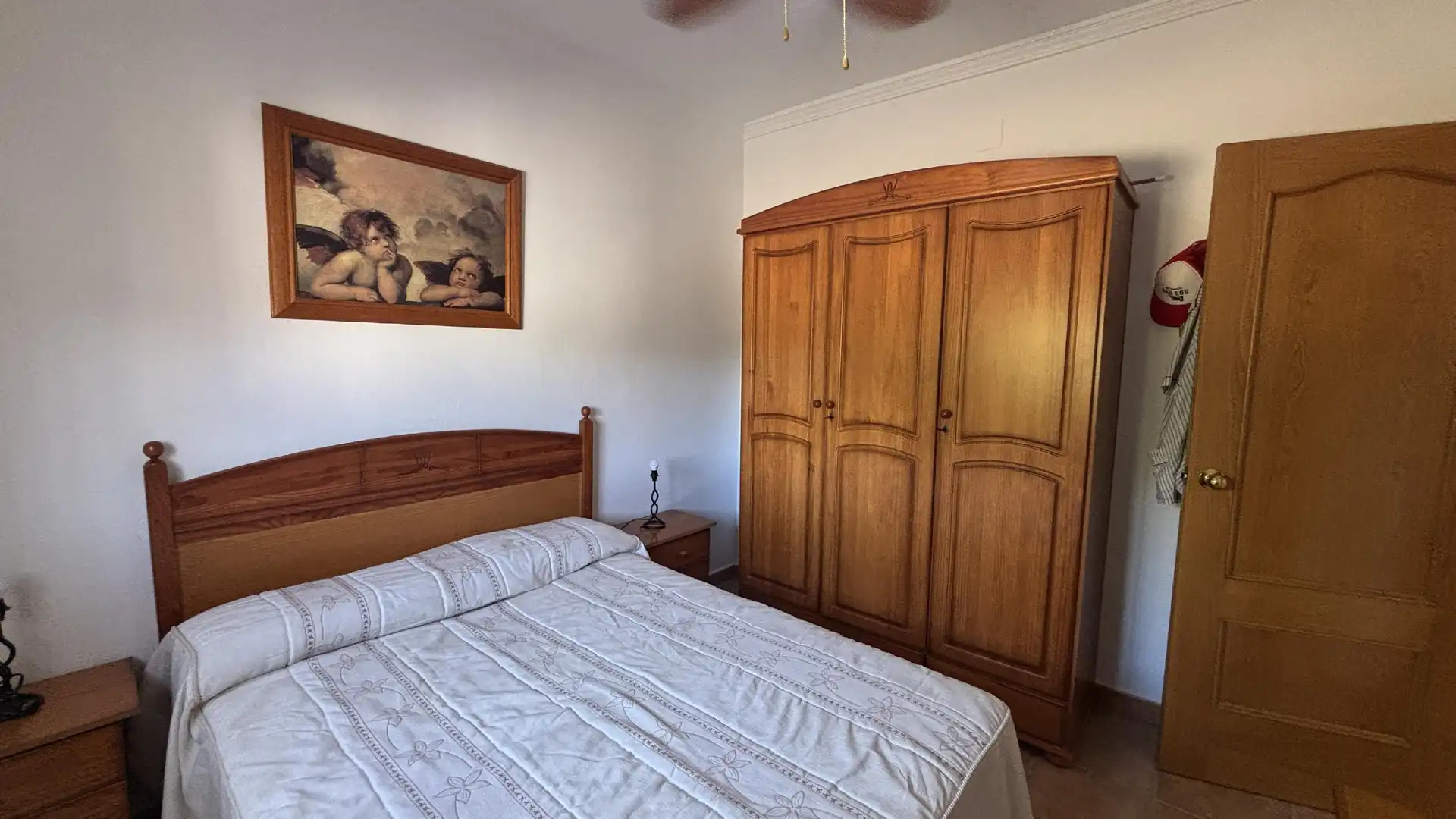 Maison rustique avec piscine à vendre à Pizarra, imagen 21