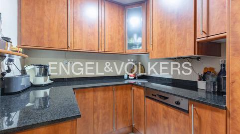 Foto 5 de Àtic en venda a La Sagrera,  Barcelona Capital