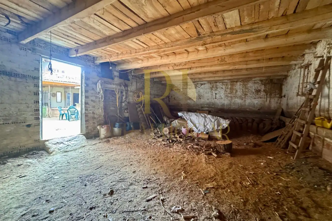Casa o chalet en venta en Calle Real, 8, Corbillos de los Oteros