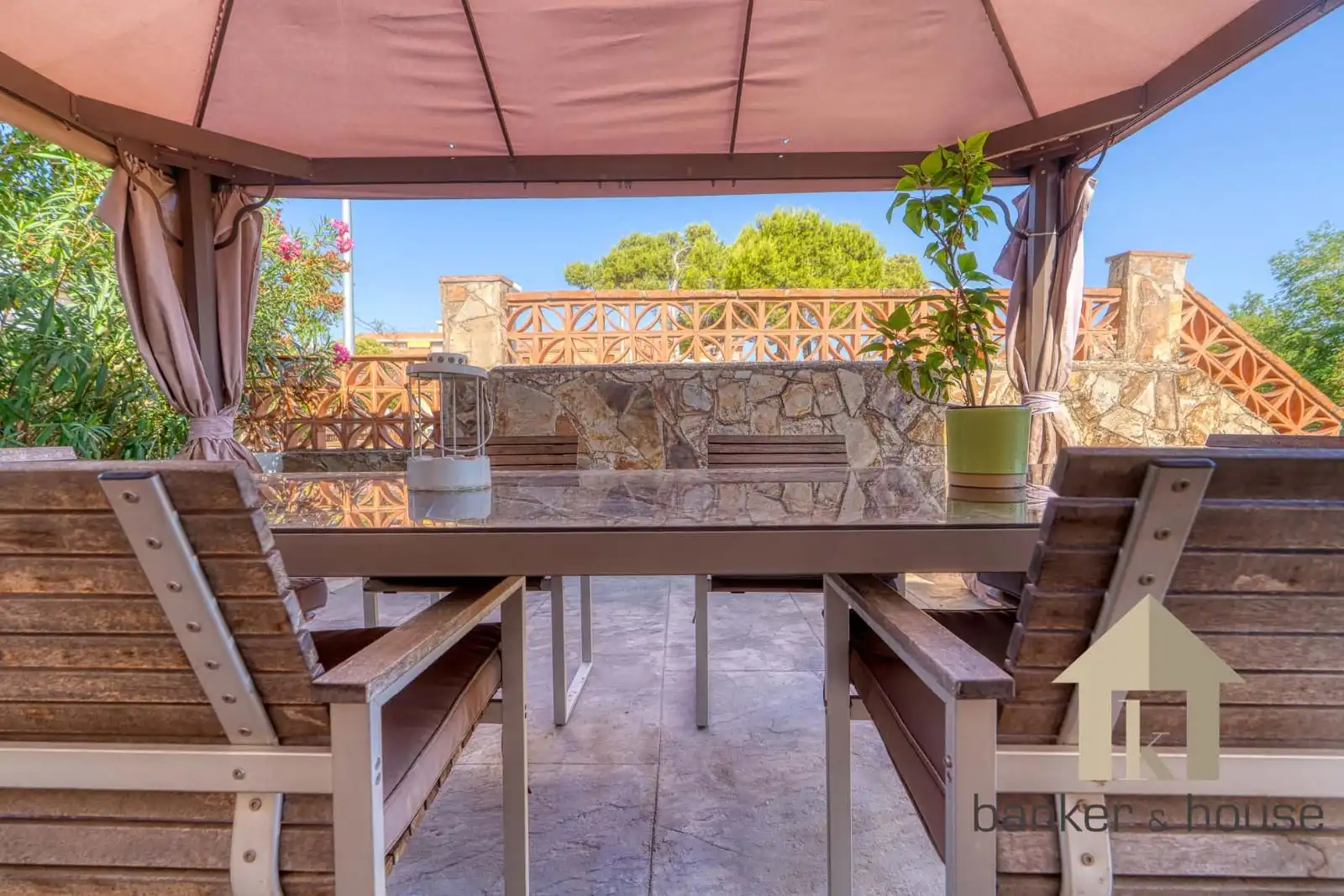 Villa in vendita a Sant Salvador, imagen 34