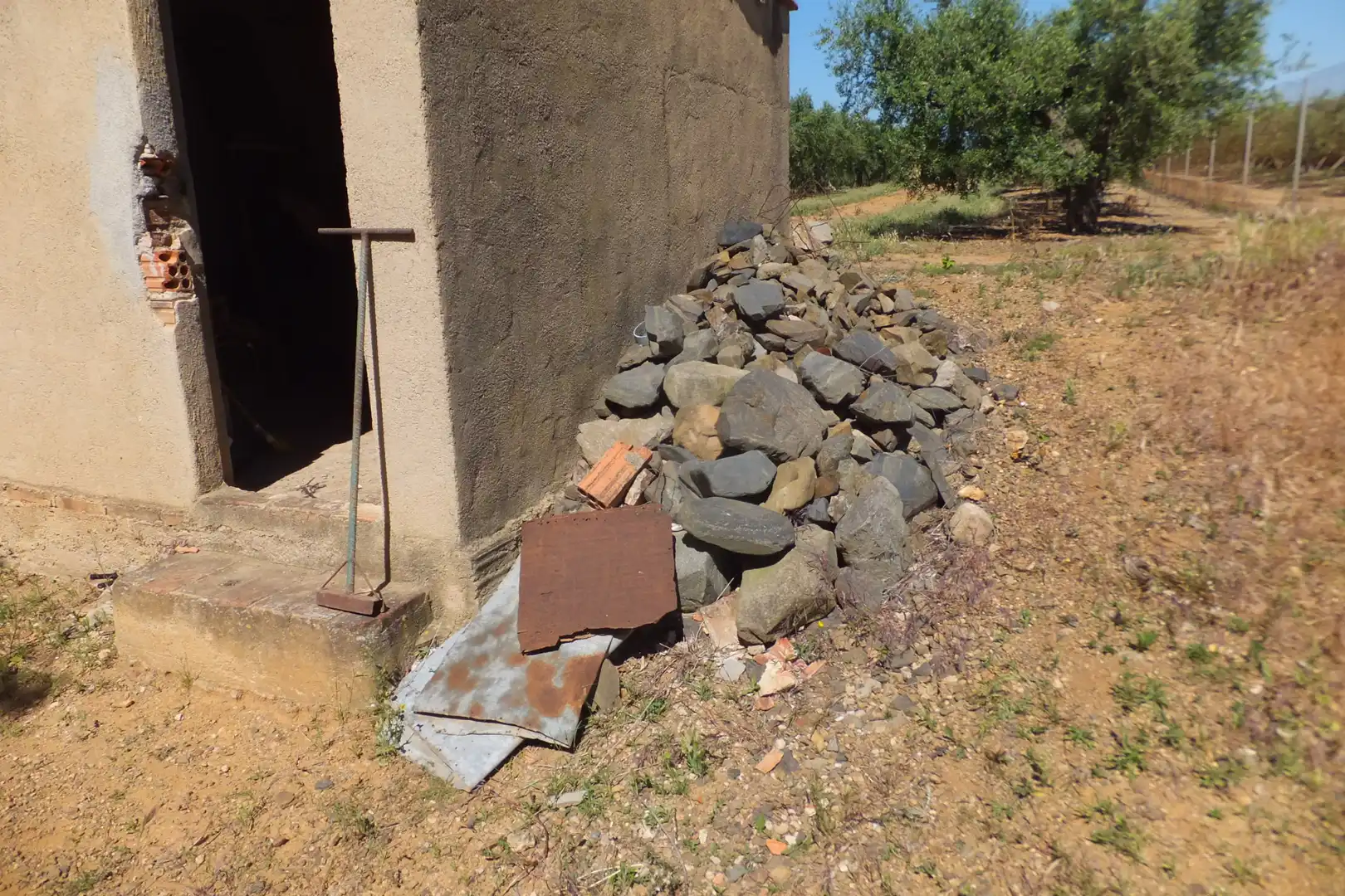 Terreno rústico en venta en Botarell, imagen 12