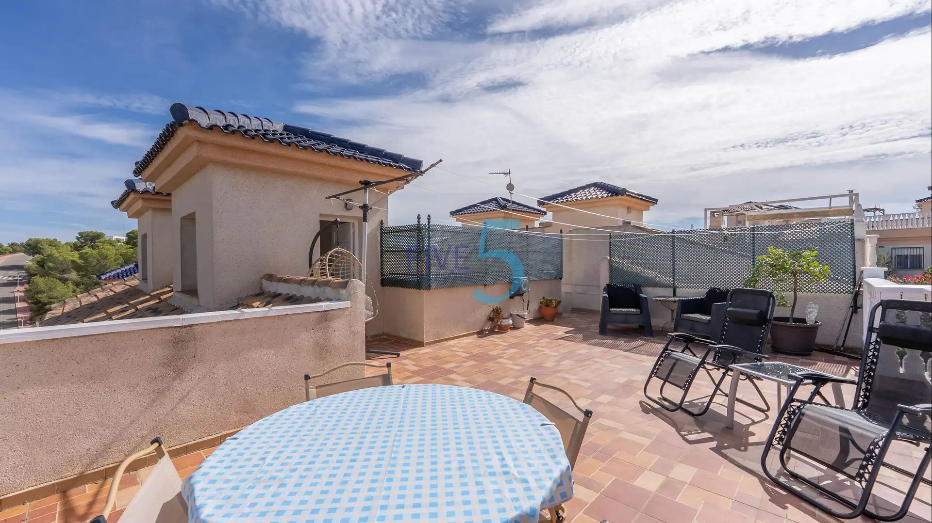 Maison avec piscine à vendre à Ciudad Quesada, imagen 25
