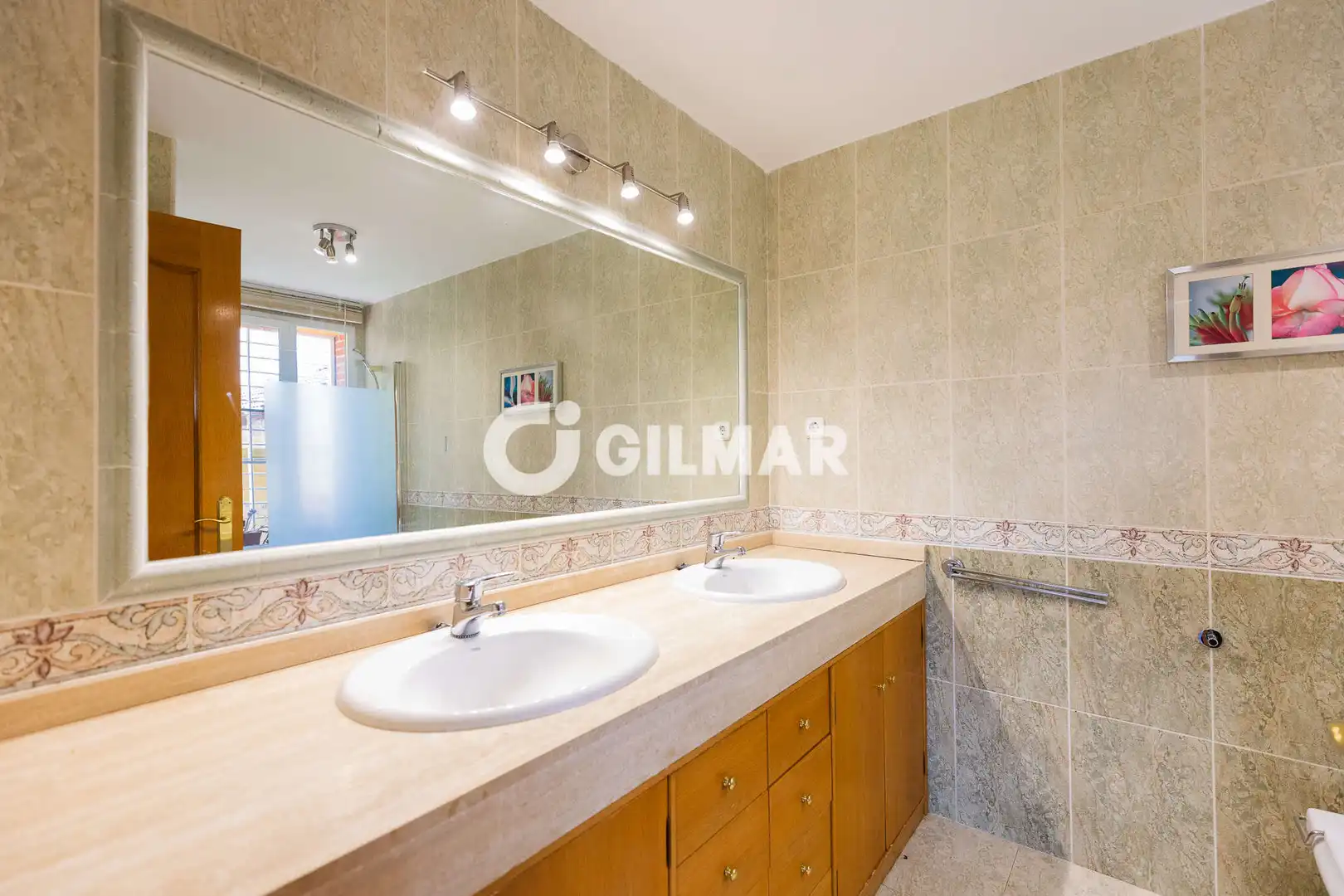 Villa mit Garten zum Verkauf in Soto del Real, imagen 41