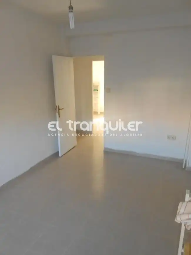 Bedroom of Flat for rent in Leganés
