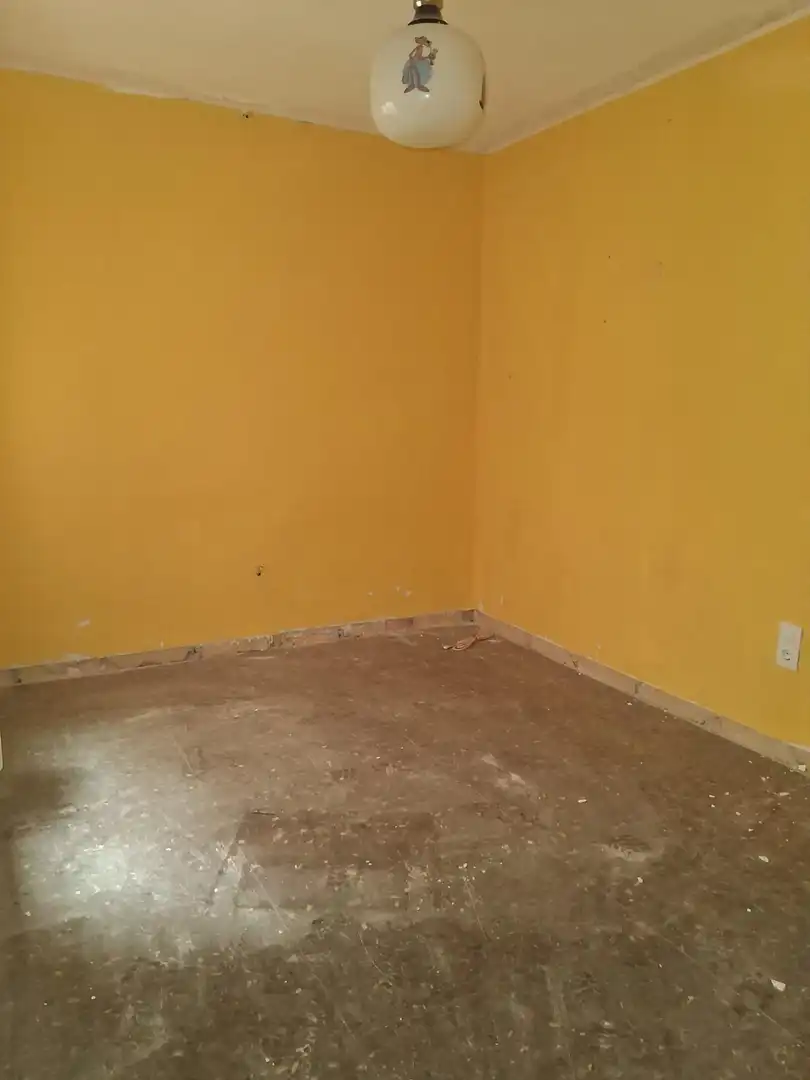 Schlafzimmer von Wohnung zum Verkauf in Albacete mit Balkon