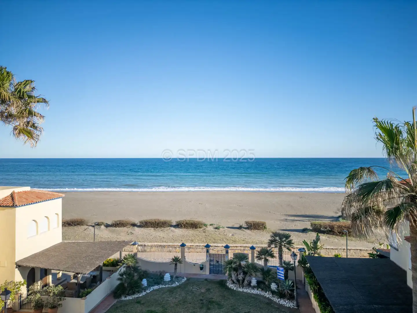 Habitatge amb piscina en venda a MARINA DE CASARES 21, imagen 54