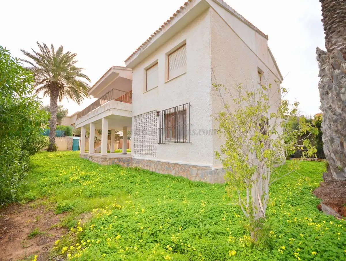 Chalet en venta en Orihuela Costa, imagen 11