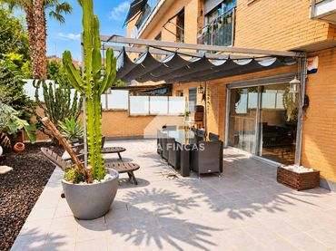 Appartement avec piscine à vendre à Ronda 8 de Març 59