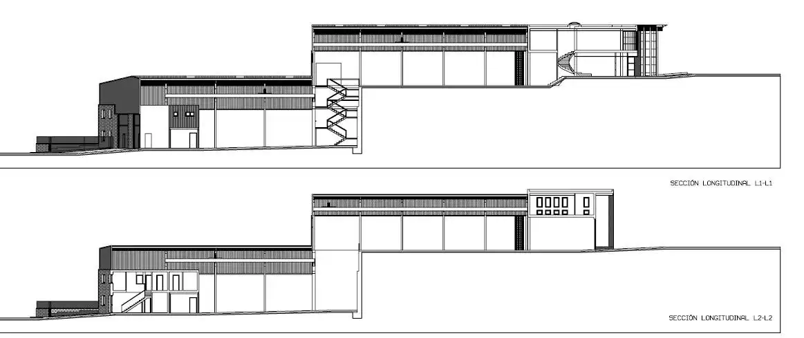 Nau industrial en venda a MONTEARENAS, imagen 22
