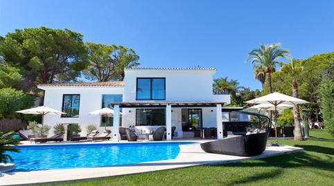 Foto 3 de Casa o xalet en venda a Las Brisas, Málaga