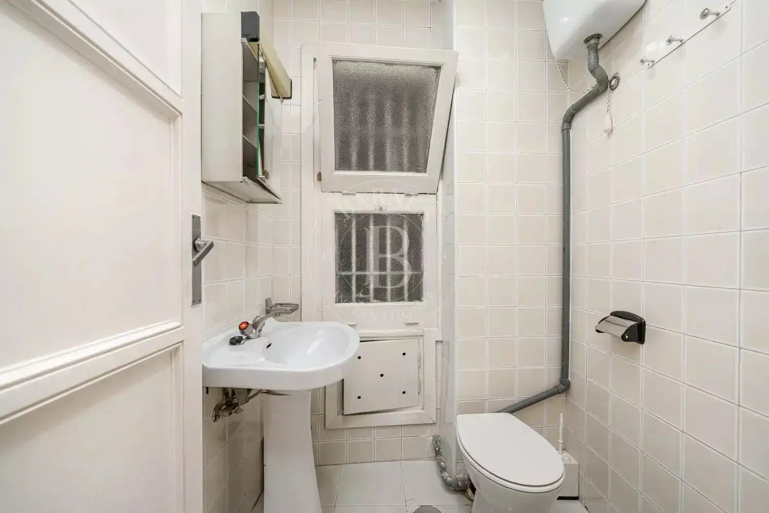 Baño de Piso en venta en Madrid con Aire acondicionado, Calefacción y Terraza