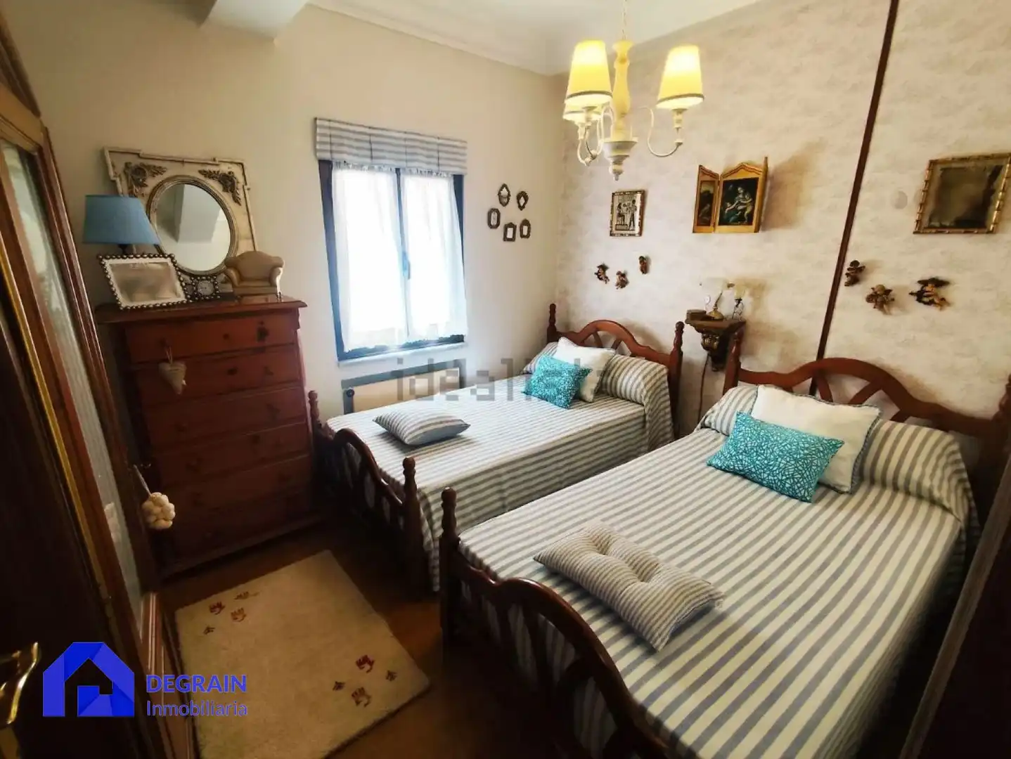 Piso con ascensor en venta en Calle CALLE TEODORO CUESTA, imagen 33