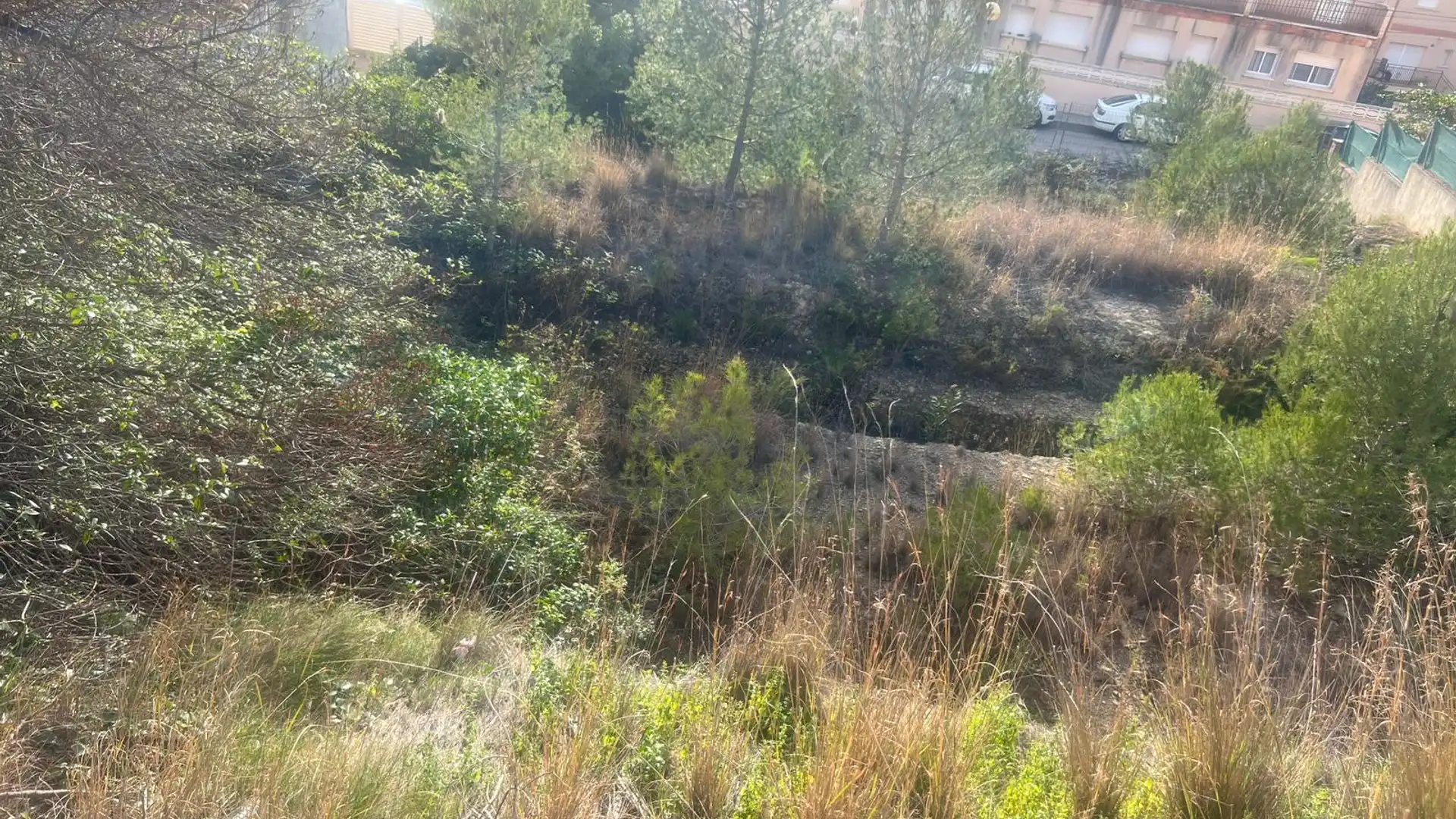 Residencial en venta en La Pobla de Montornès  