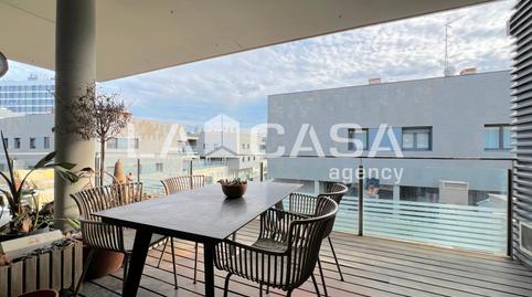 Foto 2 de Ático en venta en Port, Barcelona