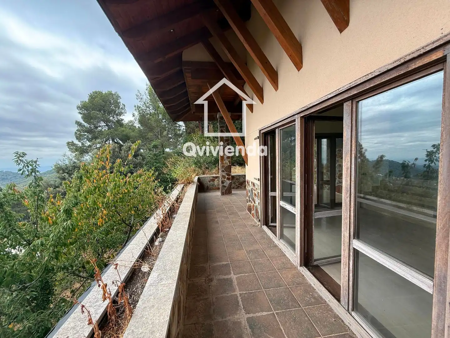 Chalet con piscina en venta en Roca Bruna-U. Pedritxes, imagen 35