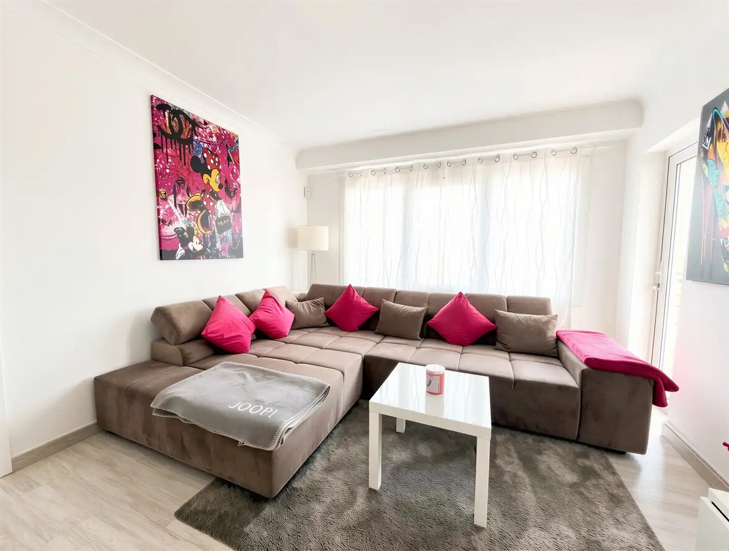 Apartments for sale in S'Arenal
