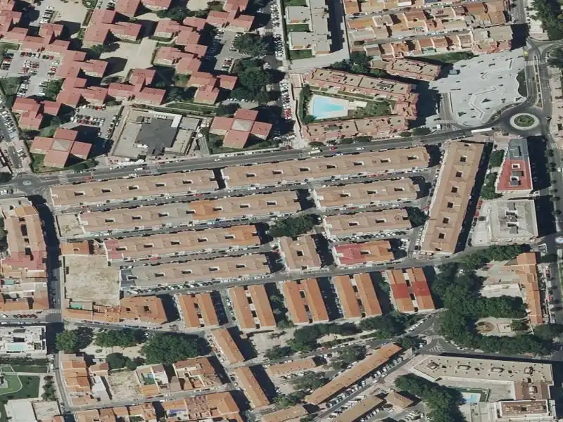 Piso en venta en Calle Segovia, imagen 2