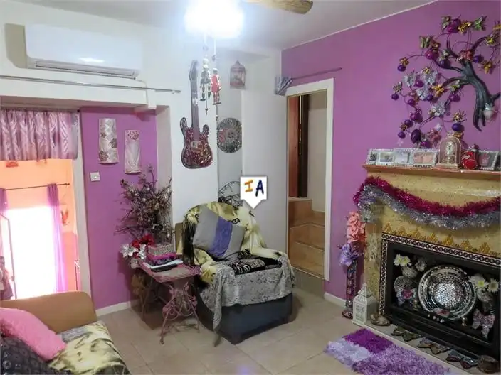 Terraced house for sale in Alcaudete, imagen 8