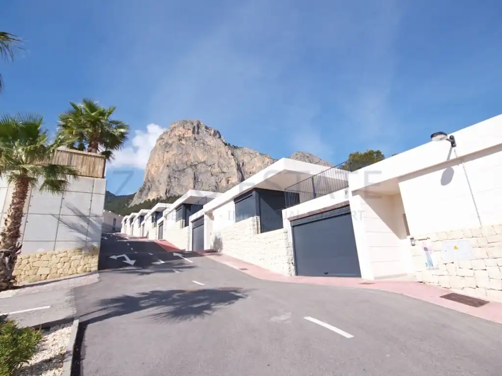 Maison mitoyenne à vendre à Avenida Balcon De Ponoig, imagen 6